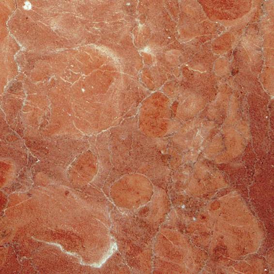Imagem e/ou foto do produto Mármore Rosso Asiago
